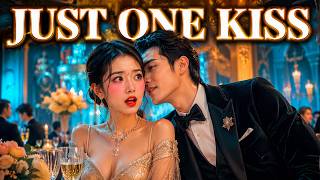 MY FAKE BOYFRIEND BEGGED FOR A KISS! 🤫💋