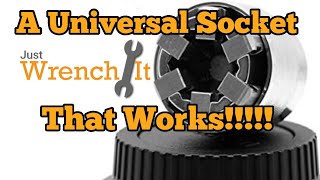 Celebrity A Universal Socket that WORKS!!!! Profile