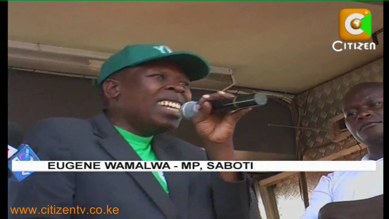 Yes and No Campaigns