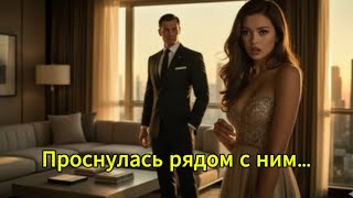 картинка: Она проснулась рядом с миллиардером — история, изменившая всё