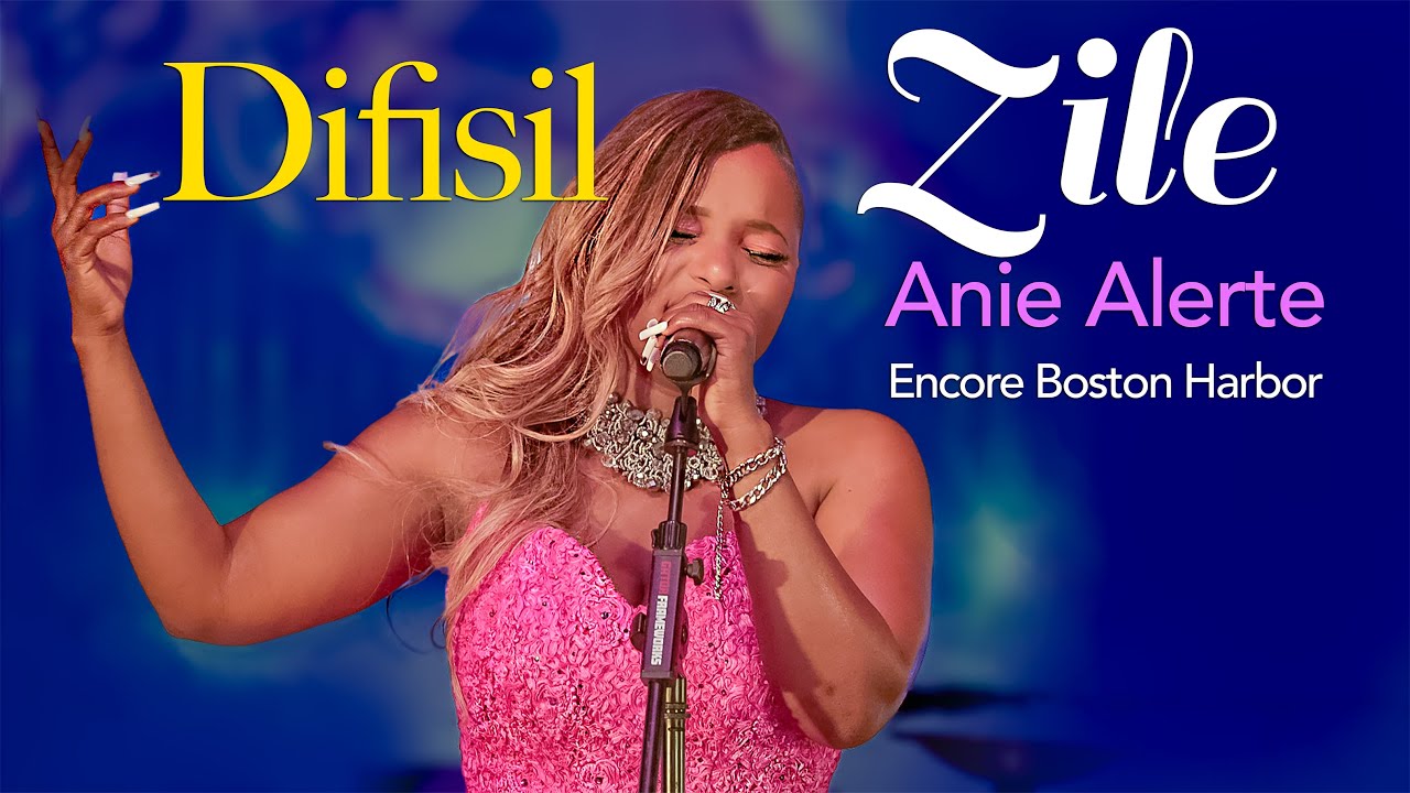 ZILE - Difisil, Anie Alerte Boston