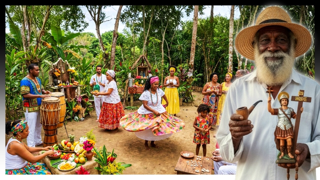 FIM do CICLO de HUMILHAÇÃO: PAI JOAQUIM ergue você e deixa quem te QUIS NO CHÃO sem SAÍDA