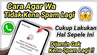 How to Stop Getting Spammed on WhatsApp || WhatsApp Keeps Getting Spammed