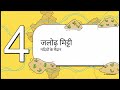 Soil system of India - Hindi