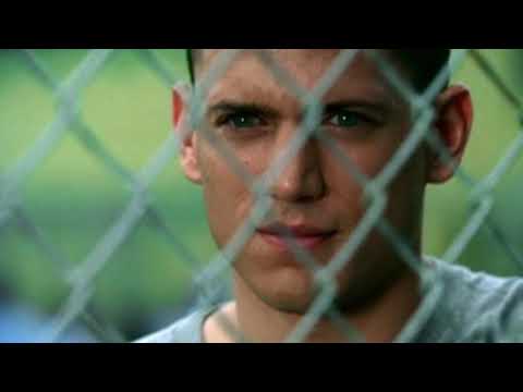 Wentworth Miller - Michael Scofield