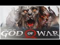 The Art Of GOD OF WAR | 4K