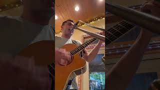 Jumper (Third Eye Blind) live at Benny Vino’s in Geneva Ohio🌈🕊️☀️ #90s #live #music #love #forever