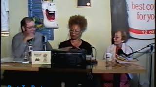 Poet to Poet w. Robert Dunn (Lila Wheeler Duckett / featured guest)