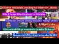 Nagamese News | LPG Price Hike, Ukraine Strikes, Iran Tension - Aloto Naga TV