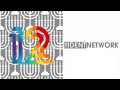 The ident network keshet 12 israel formerly channel 2 1987  2017