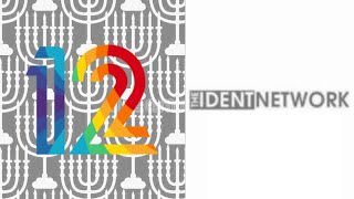 The Ident Network: Keshet 12 (Israel) (formerly Channel 2) 1987 - 2017
