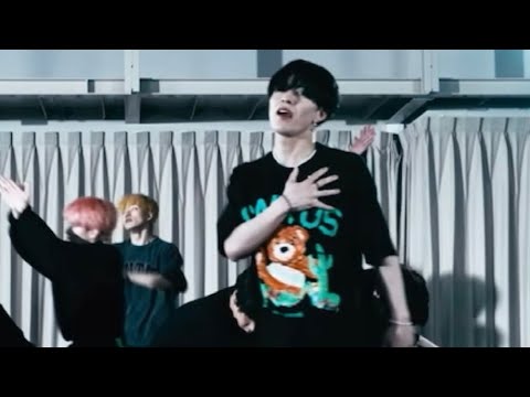 OCTPATH | 'Wild' Dance Practice(高橋わたる Takahashi Wataru)