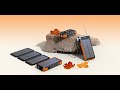 BLAVOR PD18W &amp;QC3.0 Fast Charging Solar Power Bank Review Unboxing and Installation