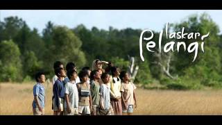 Laskar Pelangi Ost - Bunga Seroja