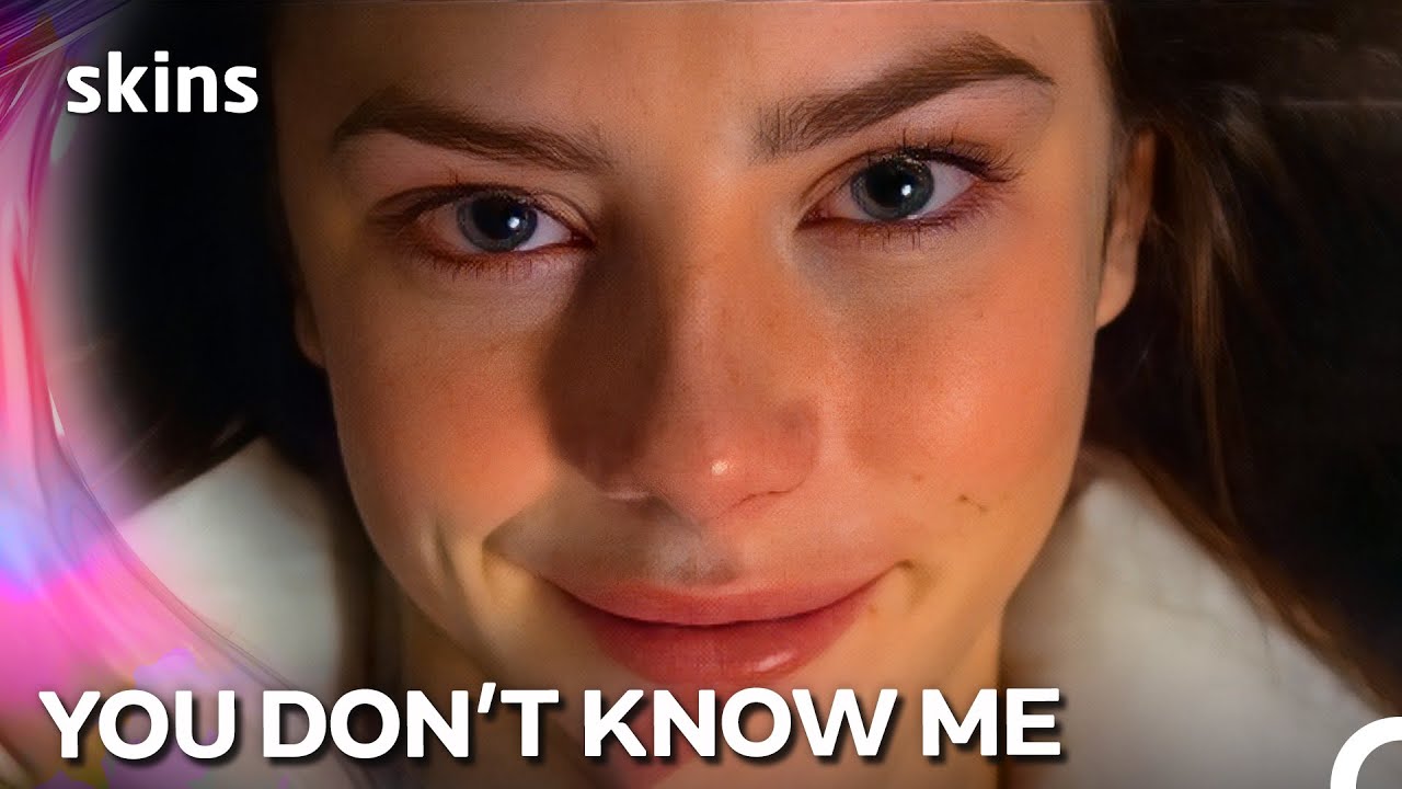 Effy's Story | Skins