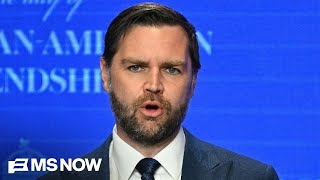 Vance If Strait Of Hormuz Does Not Reopen Trump Wont Abide By Ceasefire Terms