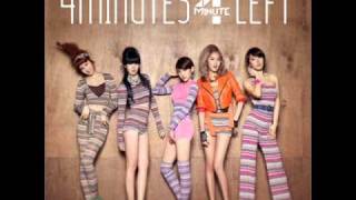 4minute- Badly [FULL HQ]