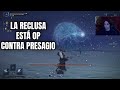 LA RECLUSA ESTÁ OP CONTRA MARIS SONDEO DE LA NOCHE | ELDEN RING NIGHTREIGN