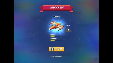 I made a level 17 in merge plane!