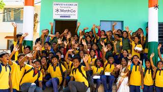 Empowering Young Minds Through STEM Education | MathCo | MathCo