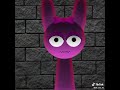 #edit #video #sprunki #horor wenda&pinki