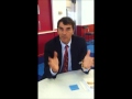 Bizworldorg founder tim draper welcomes bizworld denmark