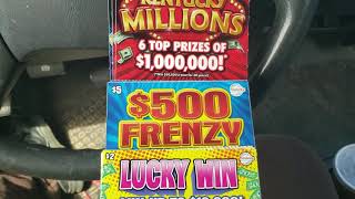 $320 MILLIONAIRE MONDAY! FACEBOOK PAGE 9-9:30PM CT TONIGHT!