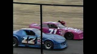 Redwood Acres Raceway 8-5-89 Super Stock Trophy Dash