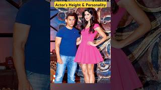 Actor's Banne ke liye Height & Personality Matter karti hai??😱 | Film Industry Thought #shorts #film screenshot 3
