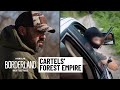 Wilderness warfare militarized cartels hiding in americas woods with john nores i ironclad