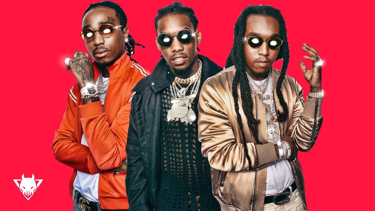 Migos x Drake Type Beat - 