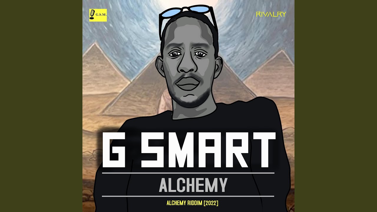 Watch ALCHEMY on YouTube Watch ALCHEMY on YouTube