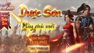 Dược Sơn 12-11-2022 Video Ads 1