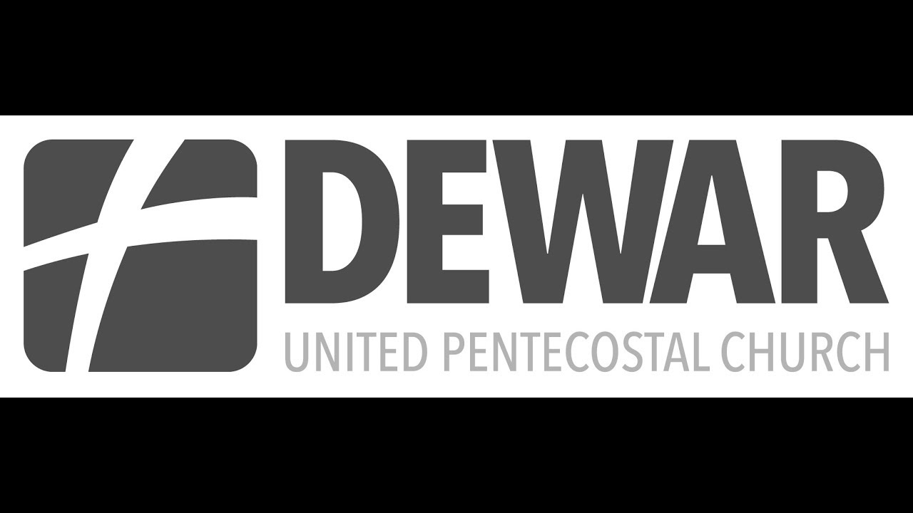 Dewar United Pentecostal Church A.M. Service on 8/26/2018 YouTube