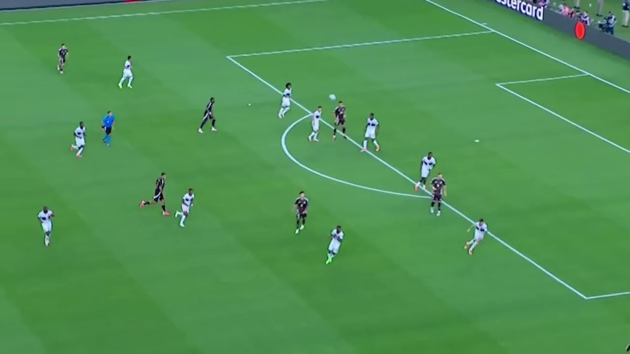 Mexico vs Ecuador 5 minutes highlights | Euro 2024