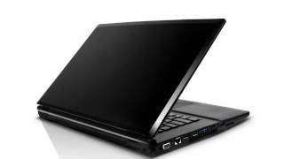 iBUYPOWER Battalion 101 W170HR Gaming Laptop