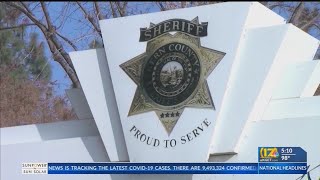 A Kern County Grand Jury recommends a 1 percent sales tax increase