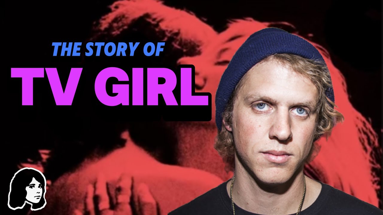 TV Girl: The Undeniable Brilliance of Brad Petering