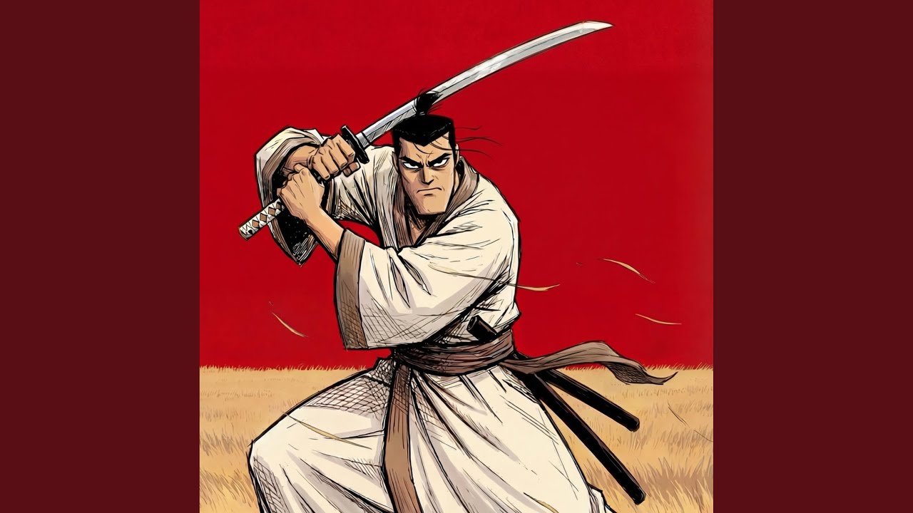 Guarda Samurai su YouTube Guarda Samurai su YouTube
