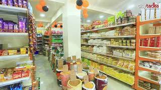 MALHAR SUPER STORE is now at PAL, ADAJAN screenshot 2