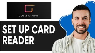 HOW TO SET UP GLOSSGENIUS CARD READER 2025! - (SIMPLE GUIDE) screenshot 5