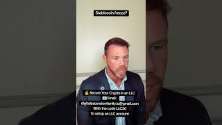 Tether risk = systemic #Tether #Depeg #StablecoinRisk