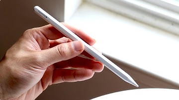 How To FIX Apple Pencil Pro Not Working!