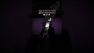 I want things to be beautiful... DOD animation #dieofdeath #dod #flipaclip #oc