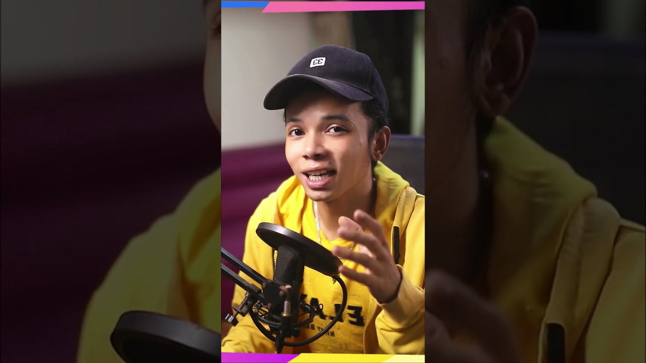 Indoor Studio Portrait Retouching ( Using A.I )