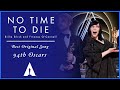 Billie Eilish And Finneas O Connell S No Time To Die Wins Best Original Song 94th Oscars 