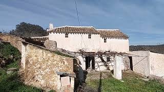 Info About Renovation Projects In Andalucia- Granada Houses Estate Agency