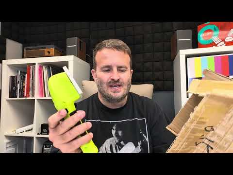 SnapFresh Cordless Electric Scissors
