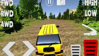 Legend Off Road Dirty Race E07 Android GamePlay HD