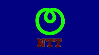 Requested Ntt Logo Effects Inspired By Dolby Digital 1997 Effects